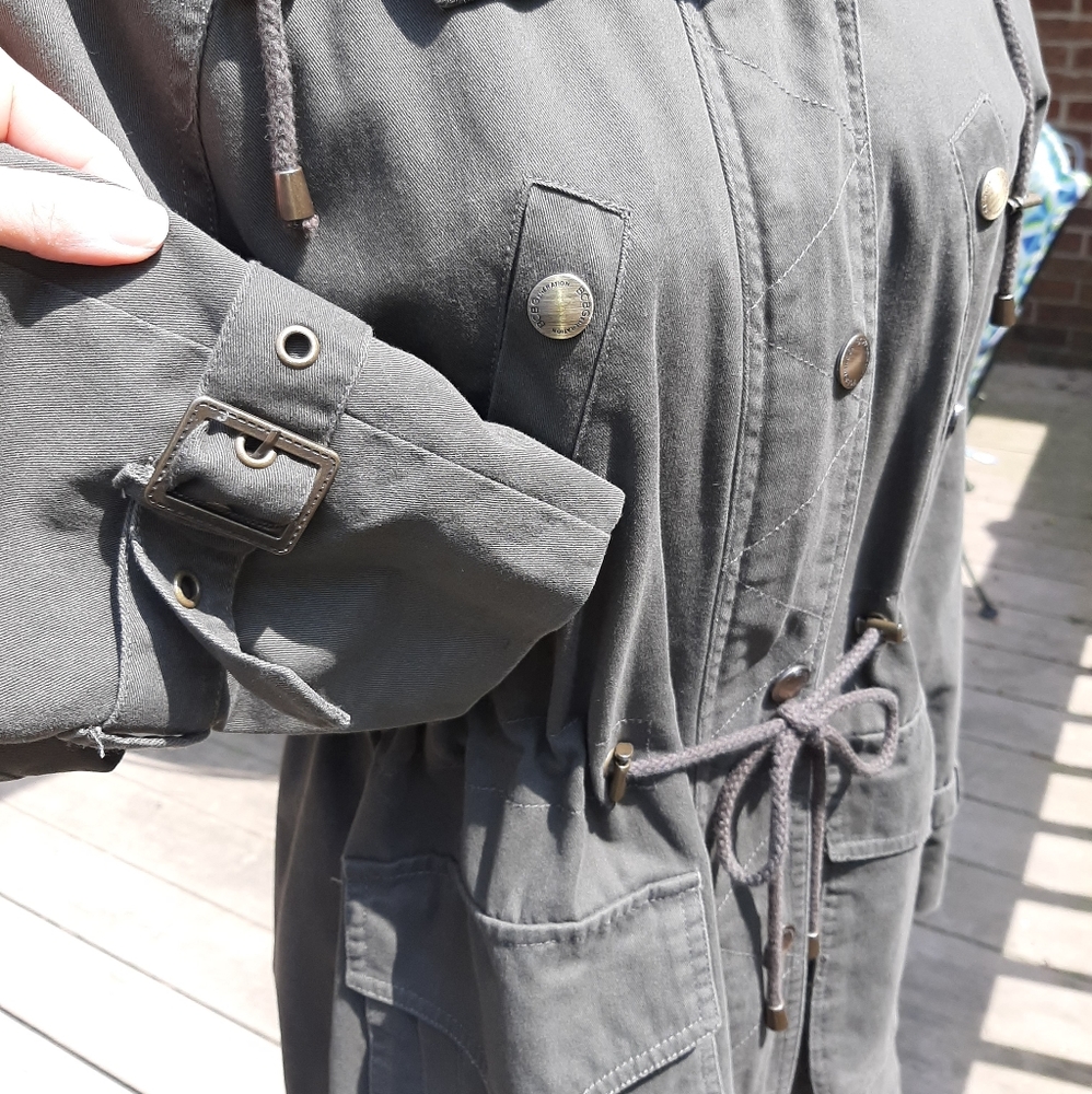 Bcbgeneration Surplus Parka - image 5